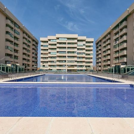 Apartup Patacona Beach I 瓦伦西亚 外观 照片