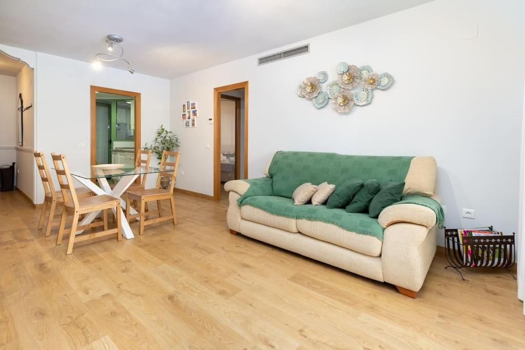 Apartup Patacona Beach I 瓦伦西亚 外观 照片