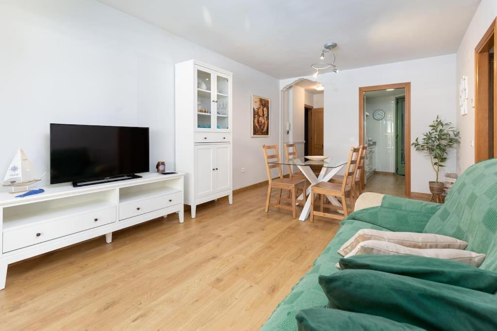Apartup Patacona Beach I 瓦伦西亚 外观 照片