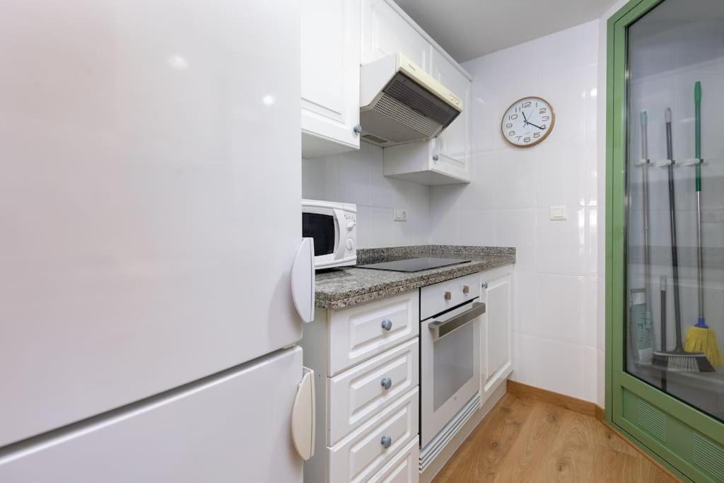 Apartup Patacona Beach I 瓦伦西亚 外观 照片