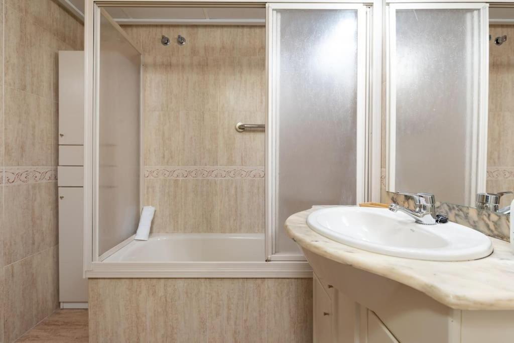 Apartup Patacona Beach I 瓦伦西亚 外观 照片