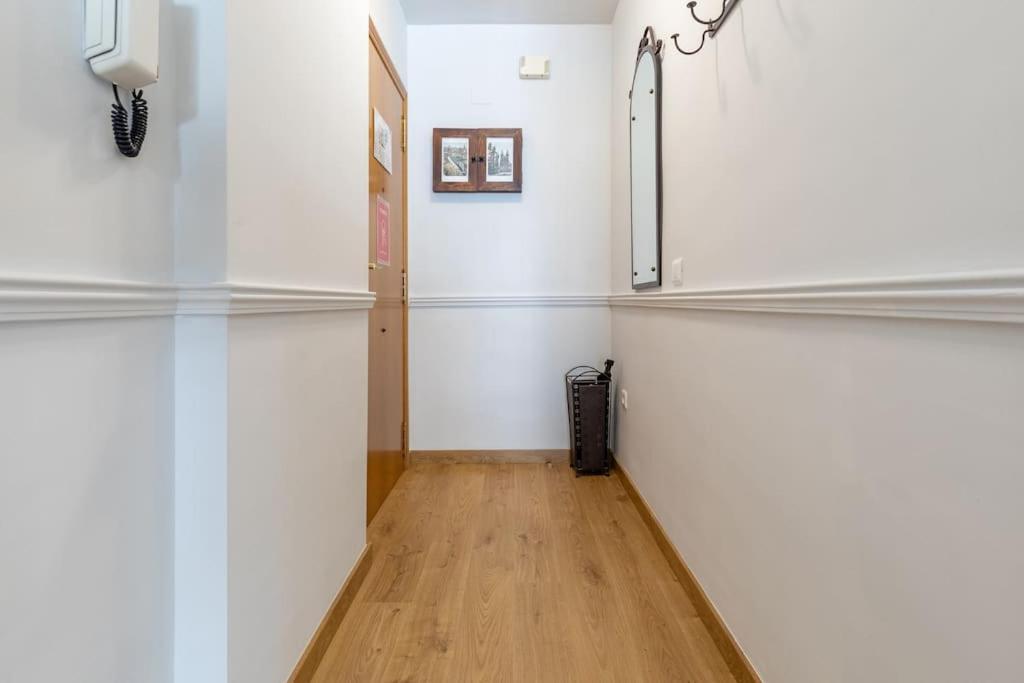 Apartup Patacona Beach I 瓦伦西亚 外观 照片