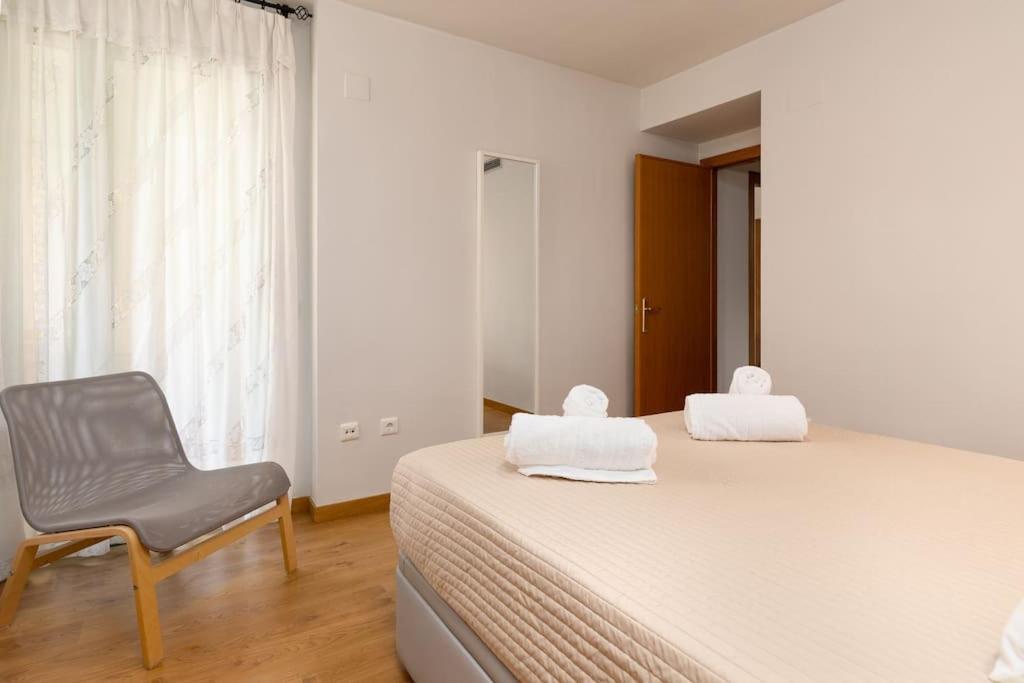 Apartup Patacona Beach I 瓦伦西亚 外观 照片