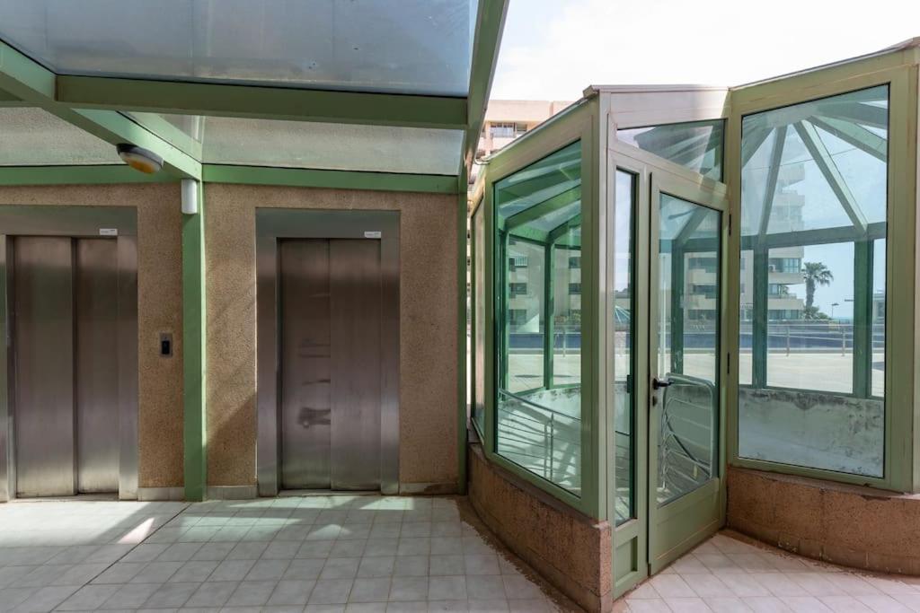 Apartup Patacona Beach I 瓦伦西亚 外观 照片
