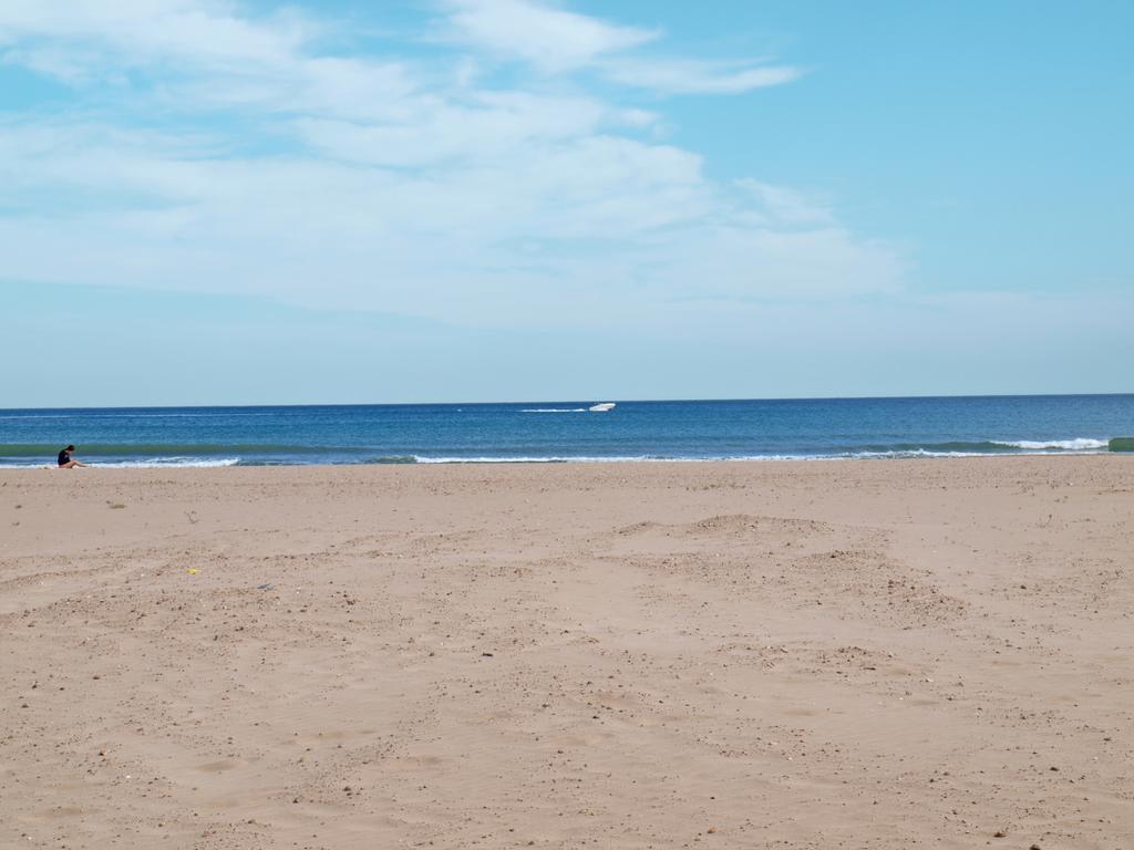 Apartup Patacona Beach I 瓦伦西亚 外观 照片